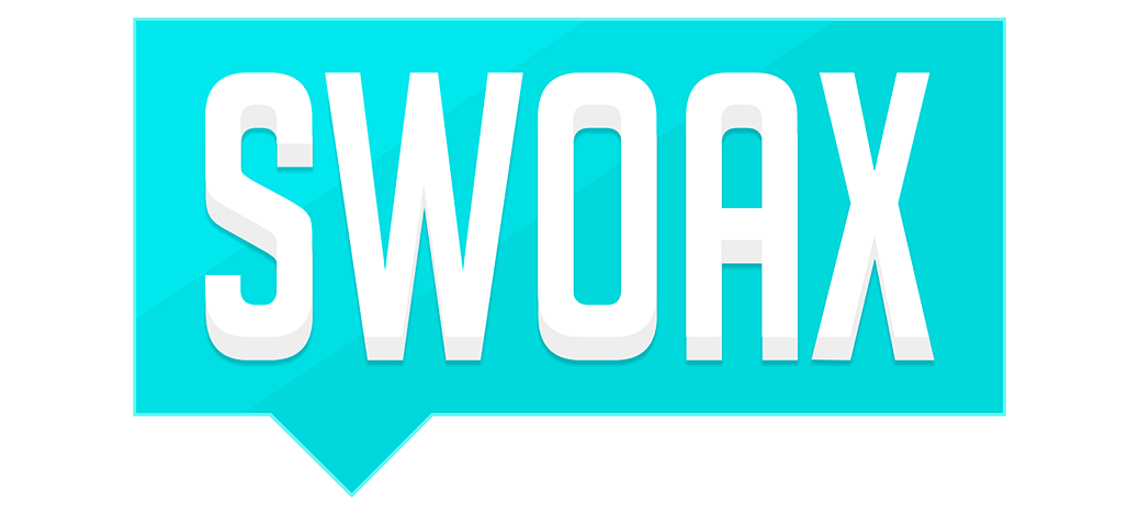 Logo de l'entreprise SWOAX FRANCE